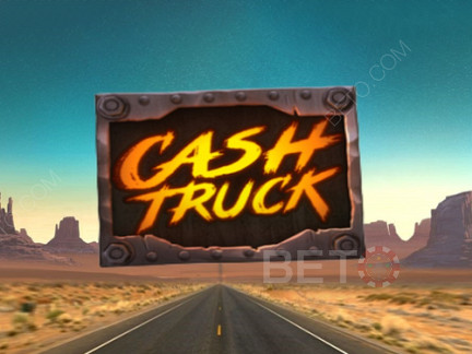 Cash Truck Phiên bản thử