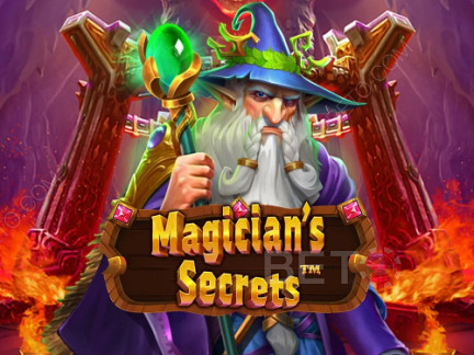 Magician's Secrets Phiên bản thử