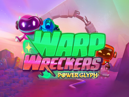 Warp Wreckers Power Glyph Phiên bản thử