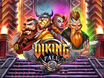 Viking Fall Phiên bản thử