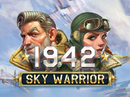1942 Sky Warrior Phiên bản thử
