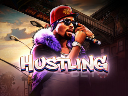 Hustling Phiên bản thử