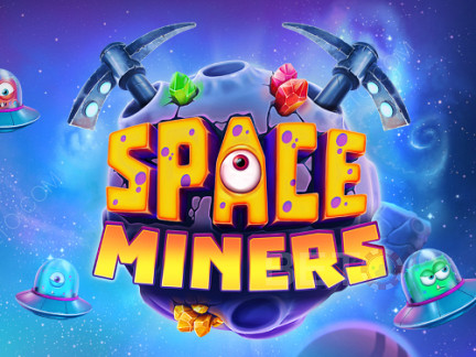 Space Miners Phiên bản thử