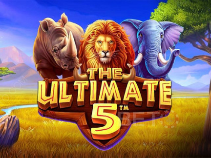 The Ultimate 5 Phiên bản thử