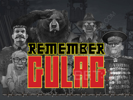 Remember Gulag Phiên bản thử