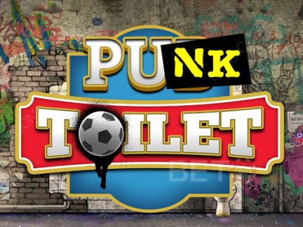 Punk Toilet Phiên bản thử