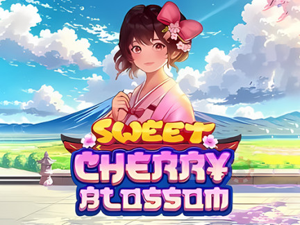 Sweet Cherry Blossom Phiên bản thử