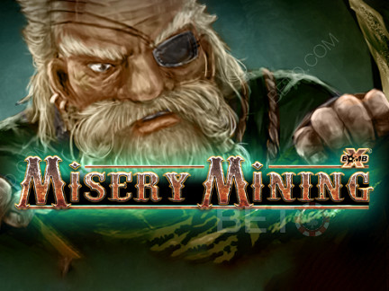 Misery Mining Phiên bản thử
