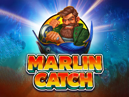 Marlin Catch Phiên bản thử