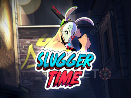 Slugger Time Phiên bản thử