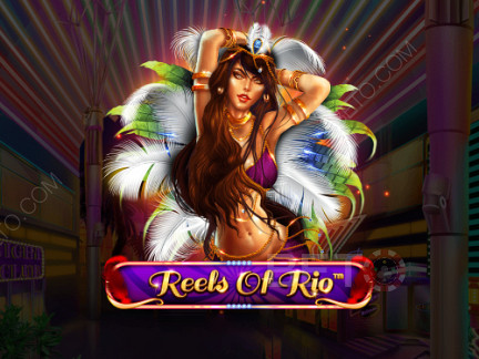 Reels Of Rio Phiên bản thử