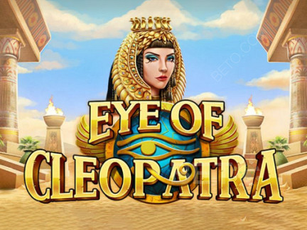 Eye of Cleopatra Phiên bản thử