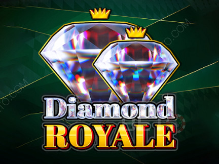 Diamond Royale Phiên bản thử