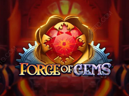 Forge of Gems Phiên bản thử
