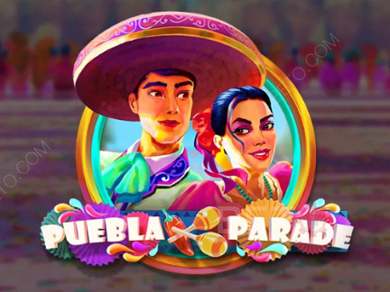 Puebla Parade Phiên bản thử