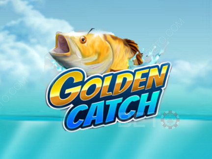 Golden Catch Phiên bản thử