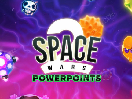 Space Wars 2 Powerpoints Phiên bản thử