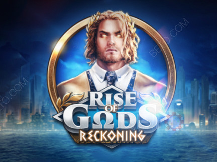 Rise of Gods: Reckoning Phiên bản thử