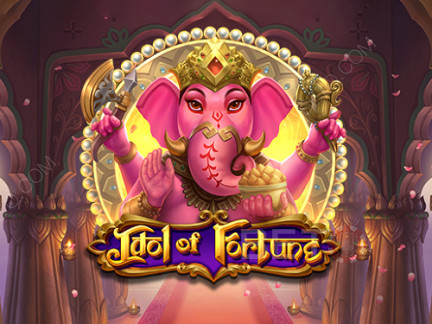 Idol of Fortune Phiên bản thử