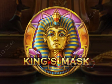 King's Mask Phiên bản thử