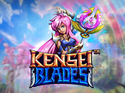 Kensei Blades Phiên bản thử