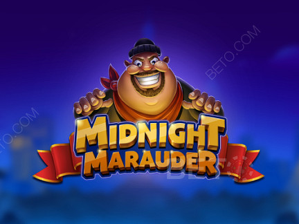 Midnight Marauder Phiên bản thử