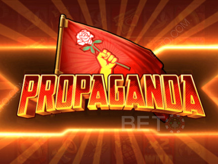 Propaganda Phiên bản thử