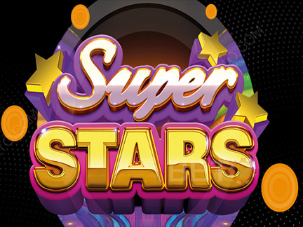 Superstars Phiên bản thử