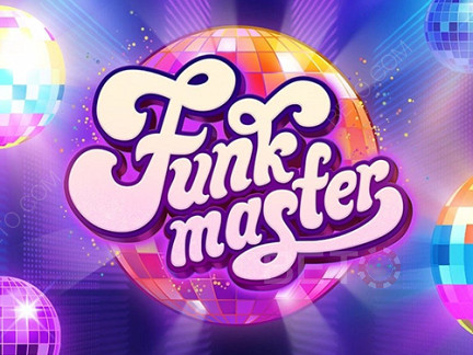 Funk Master Phiên bản thử