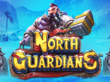 North Guardians Phiên bản thử