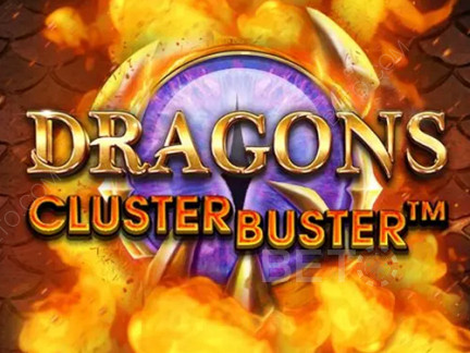 Dragons Clusterbuster Phiên bản thử