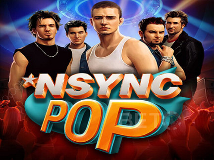 NSYNC Pop Phiên bản thử