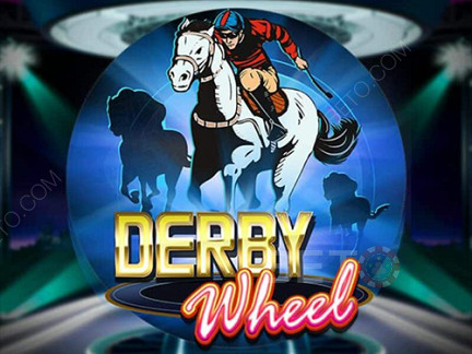 Derby Wheel Phiên bản thử