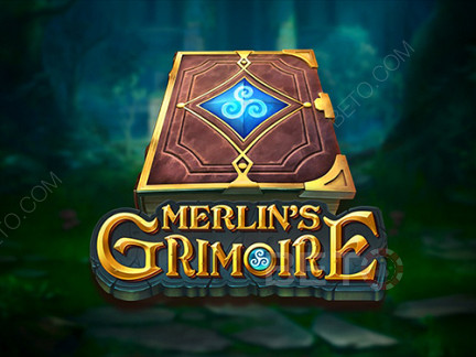 Merlin's Grimoire Phiên bản thử