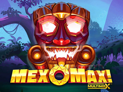MexoMax! Phiên bản thử