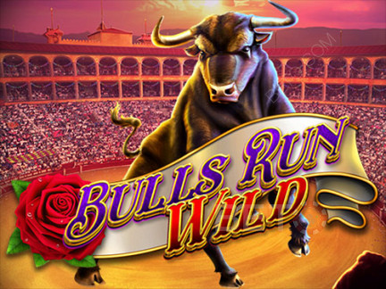 Bulls Run Wild Phiên bản thử
