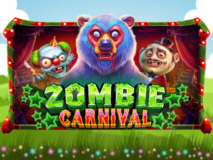 Zombie Carnival Phiên bản thử