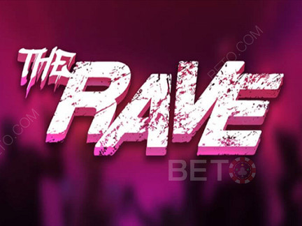 The Rave Phiên bản thử