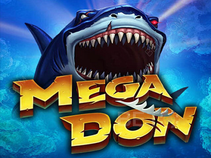 Mega Don Phiên bản thử