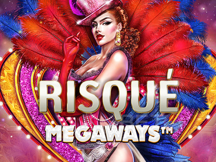 Risqué Megaways Phiên bản thử