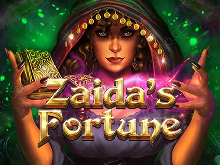 Zaida's Fortune Phiên bản thử
