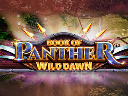 Book of Panther Phiên bản thử