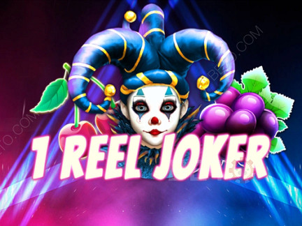 1 Reel Joker Phiên bản thử