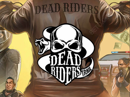 Dead Riders Trail Phiên bản thử