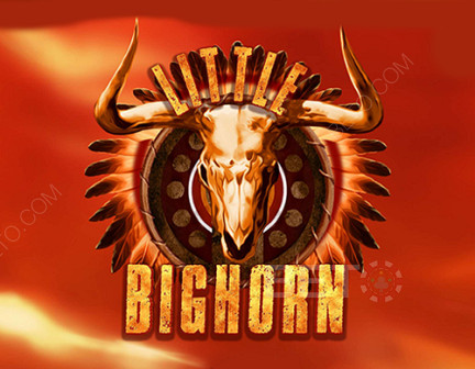 Little Bighorn Phiên bản thử