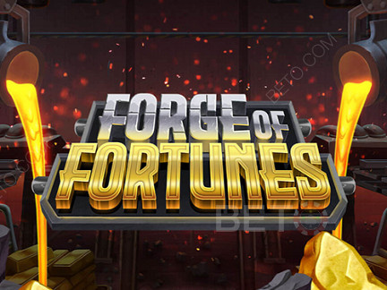 Forge of Fortunes Phiên bản thử