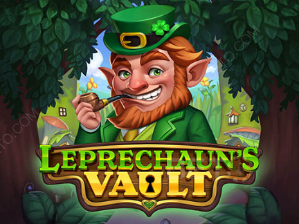 Leprechaun's Vault Phiên bản thử