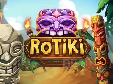 Rotiki Phiên bản thử