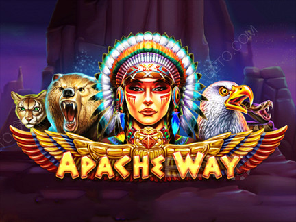 Apache Way Phiên bản thử