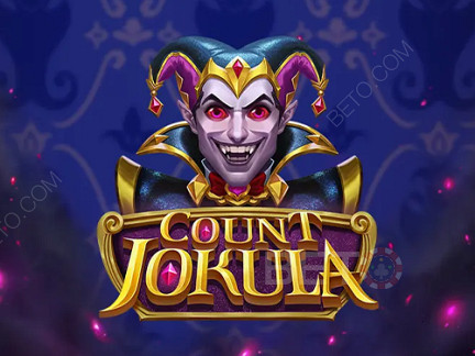 Count Jokula Phiên bản thử